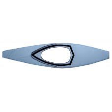 Фартук «Олонка» оксфорд c юбкой